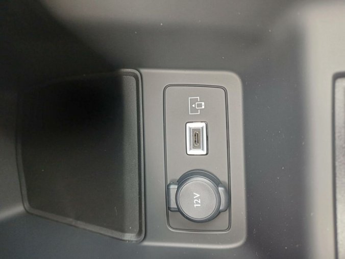 Peugeot 308, Peugeot 308 SW STYLE Hybrid 145 e-DCS6, barva modrá