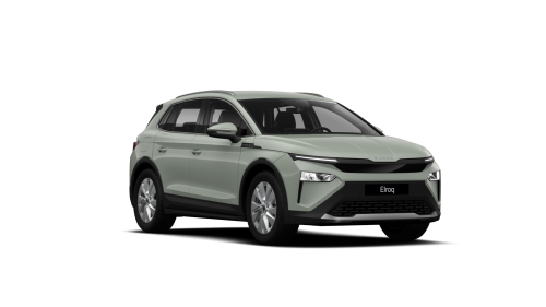 Škoda Elroq - 61 kWh 140 kW 1° převodovka