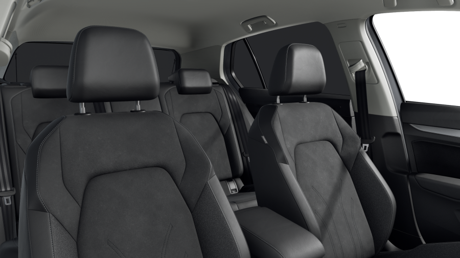 Volkswagen Golf, Golf People 1,5 TSI 6G, barva šedá