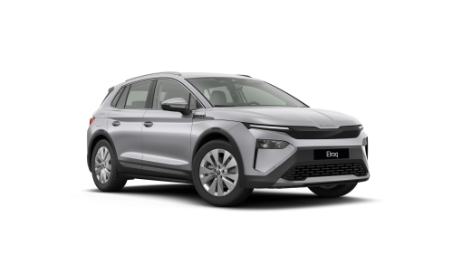 Škoda Elroq - 63 kWh 1° převodovka