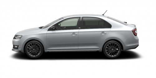 Škoda Rapid - 1,0 TSI 81 kW 6-stup. mech.