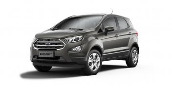 Ford EcoSport - 1.0 EcoBoost