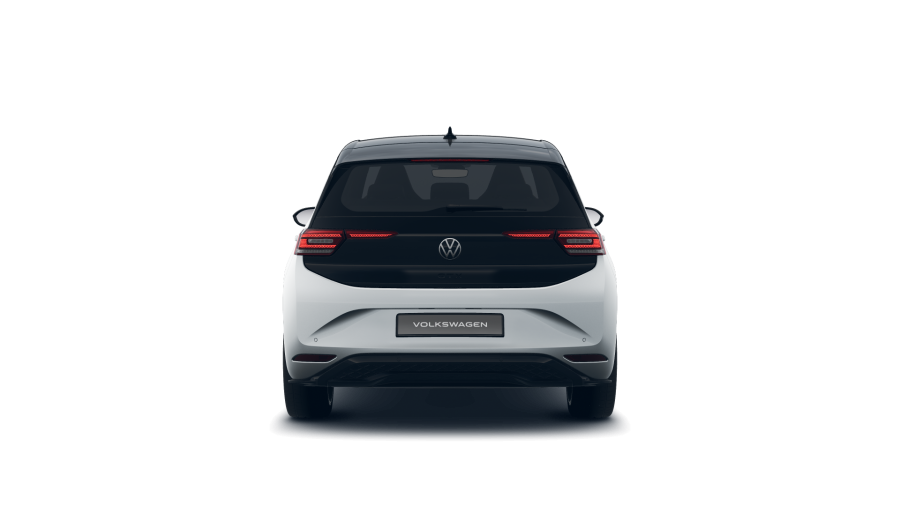 Volkswagen ID.3, ID.3 GTX 210 kW, 79 kWh, barva bílá