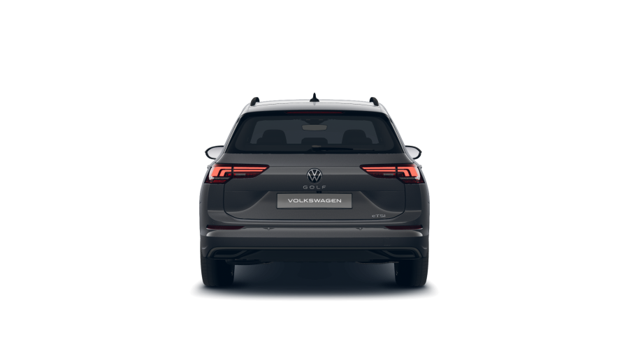 Volkswagen Golf Variant, Golf Variant People 1,5 eTSI 7DSG mHEV, barva šedá