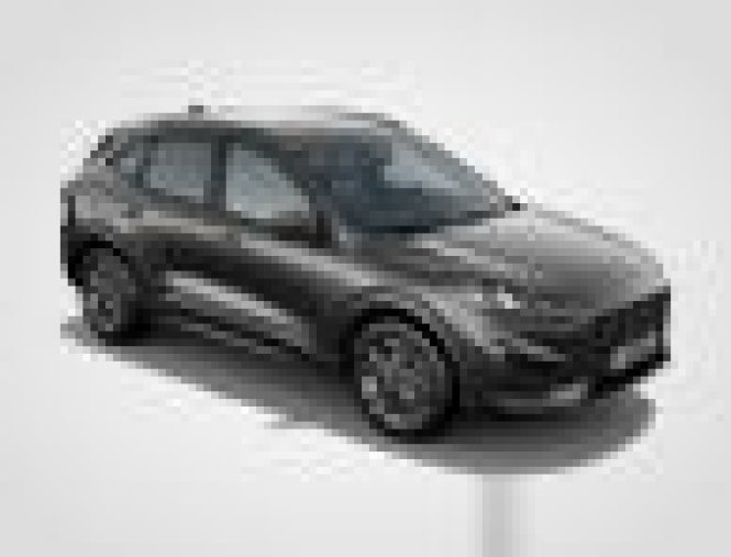 Ford Kuga, 1.5 EcoBoost, barva šedá