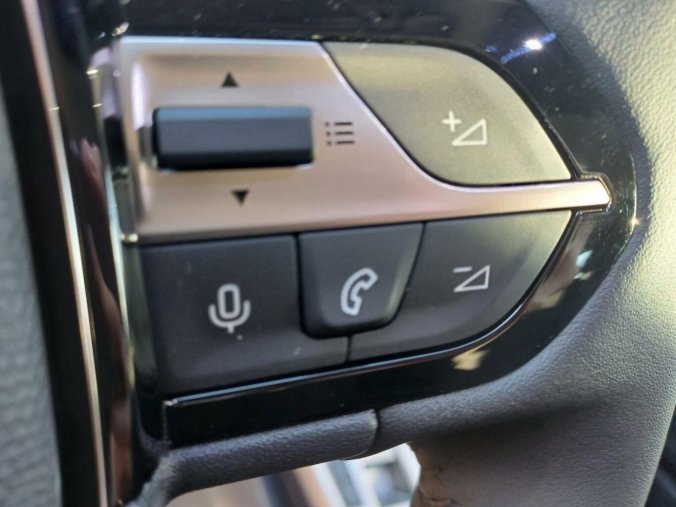Peugeot 308, Peugeot 308 SW STYLE Hybrid 145 e-DCS6, barva šedá