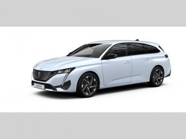 Peugeot 308 - SW ALLURE PACK 1.2PT 130k EAT8