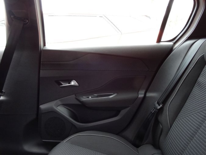 Peugeot 308, Peugeot 308 ACTIVE PACK 1.2 PureTech 130k S&S MAN6, barva bílá
