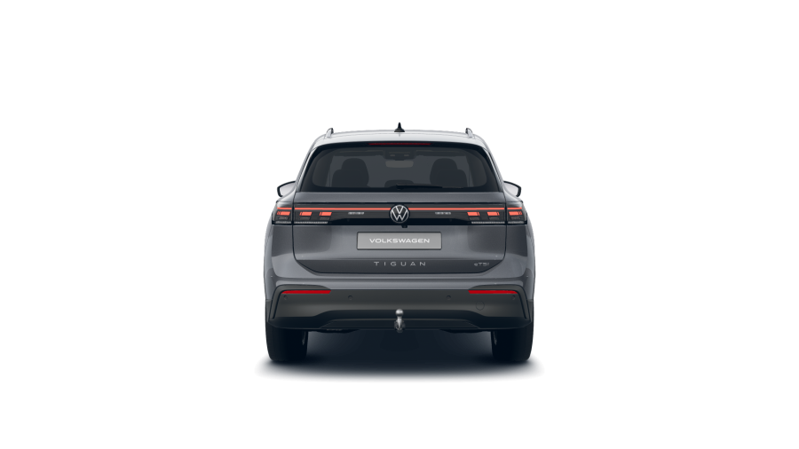 Volkswagen Tiguan, Tiguan People 1,5 eTSI 110 kW mHEV, barva šedá