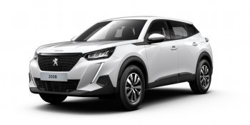 Peugeot 2008 - ACTIVE 1.2 PureTech 100k MAN6