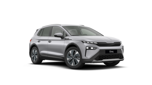 Škoda Elroq - 63 kWh 1° převodovka