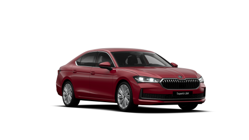 Škoda Superb - 2,0 TSI 195 kW 7-stup. automat. 4x4