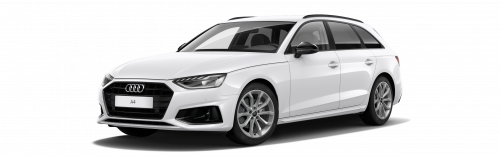 Audi A4 - A4 Avant Advanced 35 TDI 120 kW