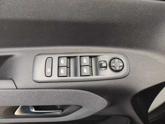Peugeot Rifter, Peugeot Rifter GT 1.5 HDI 130k AUT8, barva bílá