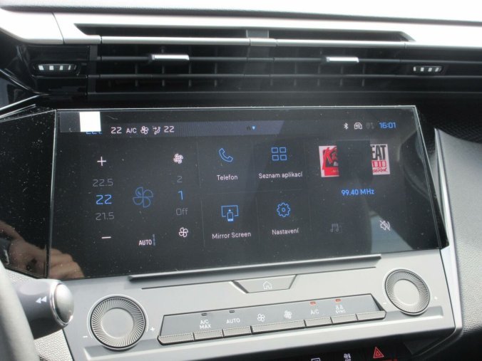 Peugeot 308, Peugeot 308 SW STYLE Hybrid 145 e-DCS6, barva šedá