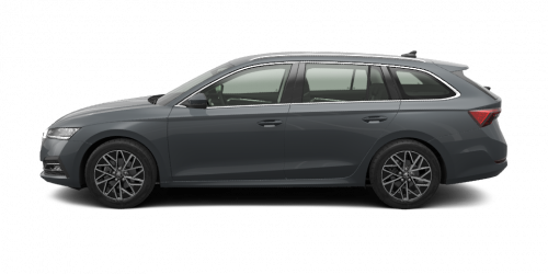 Škoda Octavia - 2,0 TDI 110 kW 7-stup. automat.