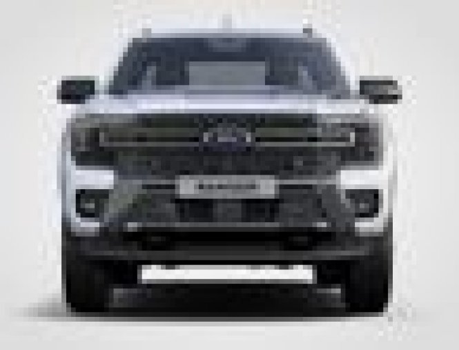 Ford Ranger, 2.0 EcoBlue Bi-Turbo, barva bílá