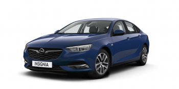 Opel Insignia - Innovation 1.5 122kW/165k AT6