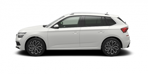 Škoda Kamiq - 1,5 TSI 110 kW 6-stup. mech.