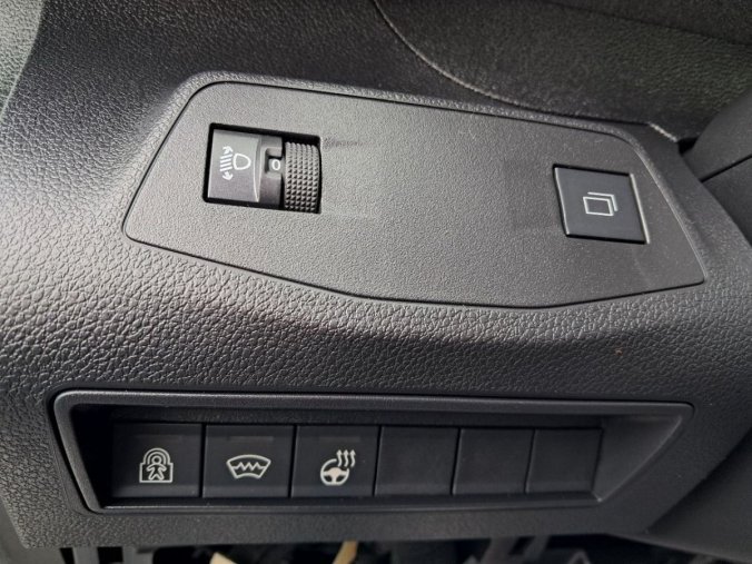 Peugeot Rifter, Peugeot Rifter LONG ALLURE BlueHDi 130 S&, barva bílá