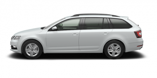 Škoda Octavia - 1,6 TDI 85 kW 5-stup. mech.