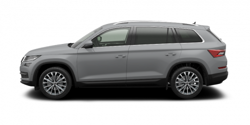 Škoda Kodiaq - 2,0 TDI 147 kW 7-stup. automat. 4x4