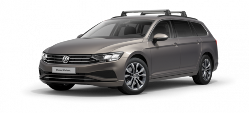Volkswagen Passat Variant - Business 1.5 TSI 6G