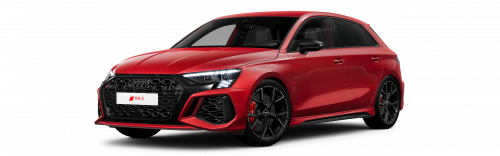 Audi A3 - RS 3 Sportback 2.5 TFSI 294kW quattro