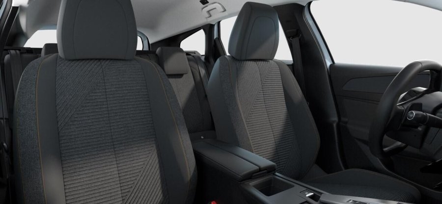 Peugeot 308, Peugeot 308 SW STYLE BlueHDi 130 EAT8, barva bílá