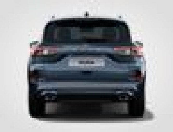 Ford Kuga, 1.5 EcoBoost, barva modrá