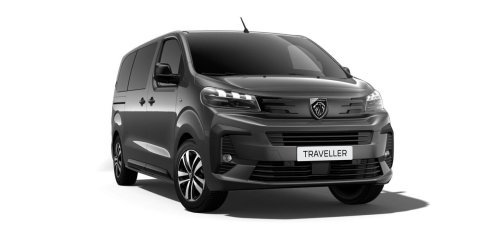 Peugeot Traveller - Peugeot Traveller ALLURE L2 2.2 BlueHDi 180 EAT8