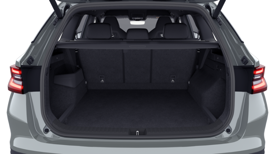 Škoda Kodiaq, 2,0 TDI 110 kW 7-stup. automat., barva šedá