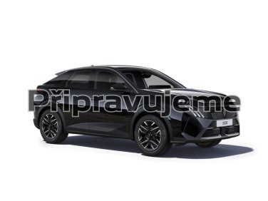 Peugeot 3008 - Peugeot 3008 GT Hybrid 145 e-DCS6