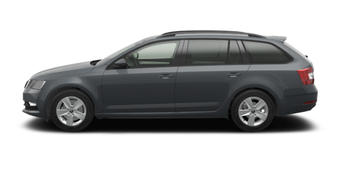 Škoda Octavia - 1,0 TSI 85 kW 6-stup. mech.