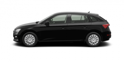 Škoda Scala - 1,0 TSI 85 kW 6-stup. mech.