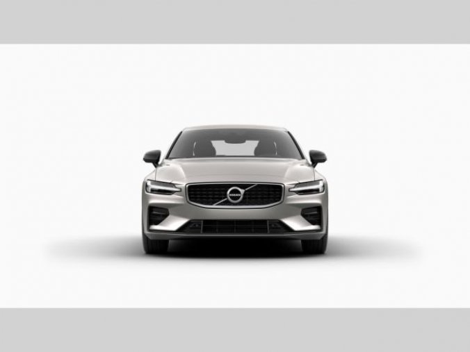 Volvo S60, B5 2.0L 250 HP R-DESIGN AT8 FW, barva béžová
