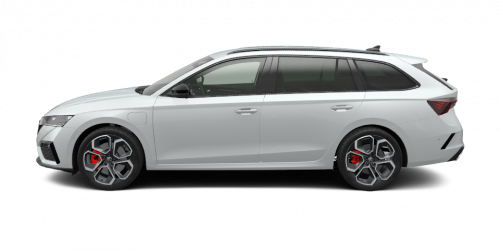 Škoda Octavia - 1,4 TSI 180 kW 6-stup. automat.