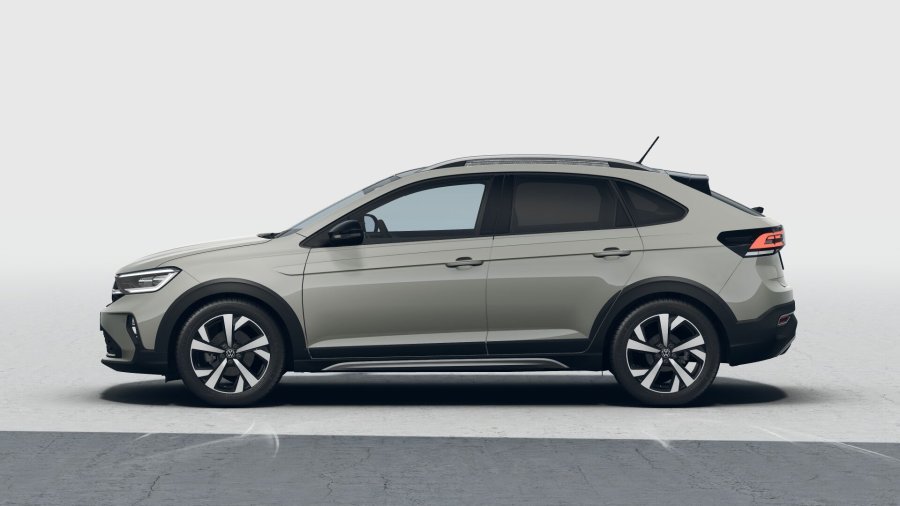 Volkswagen Taigo, Taigo Style 1,5 TSI EVO2 7DSG, barva šedá