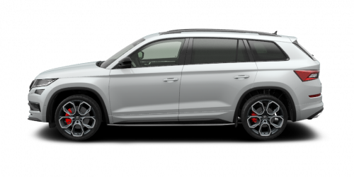 Škoda Kodiaq - 2,0 Bi-TDI 176 kW 7-stup. automat. 4x4