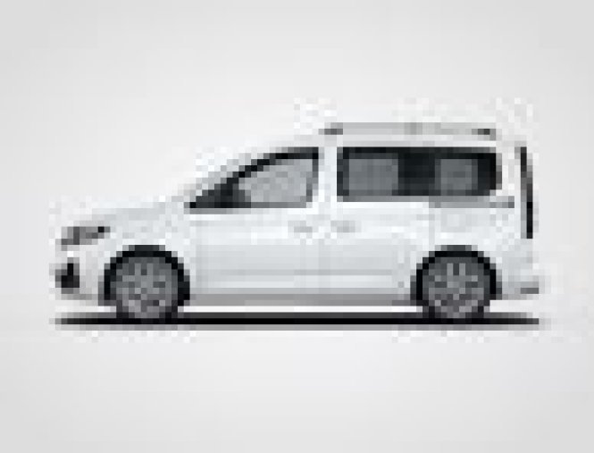 Ford Tourneo Connect, 1.5 EcoBoost, barva bílá