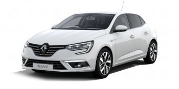 Renault Mégane - Limited Plus TCe 115 GPF