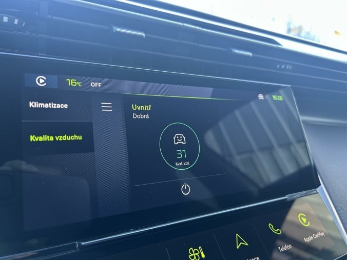 Peugeot 308, Peugeot 308 SW GT Hybrid 145 e-DCS6, barva bílá