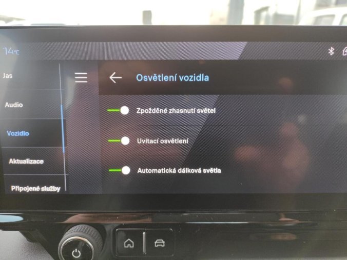 Peugeot Rifter, Peugeot Rifter ALLURE 1.2i 110k MAN6 BENZIN, barva bílá