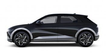 Hyundai Ioniq - IONIQ 5 160 kW (elektřina) Stálý redukční převod