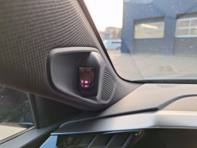 Peugeot 308, Peugeot 308 SW e-GT 115 kW/156k (Baterie 5, barva modrá