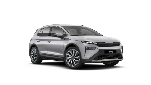 Škoda Elroq - 82 kWh 1° převodovka