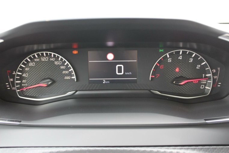 Peugeot 208, Peugeot 208 ACTIVE PureTech 75 S&S MAN5, barva bílá
