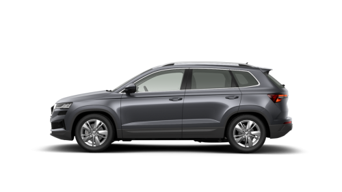 Škoda Karoq - 1,5 TSI 110 kW 7° automatická DSG