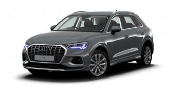 Audi Q3 - S line 40 TFSI 140 kW q