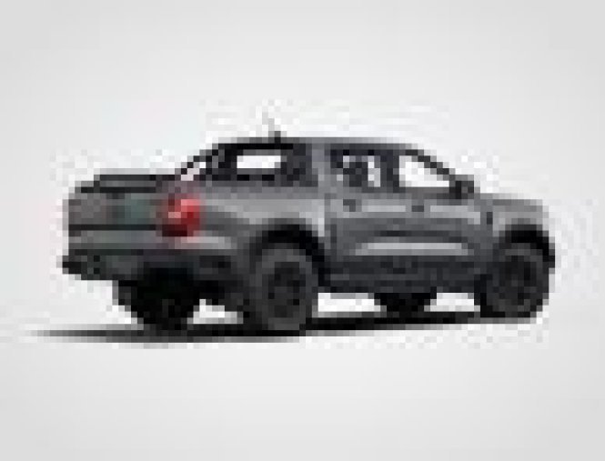 Ford Ranger, 2.0 EcoBlue Bi-Turbo, barva šedá